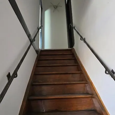 Duplex 3 Chambres-proche Centre Apartamento