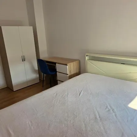 Duplex 3 Chambres-proche Centre *